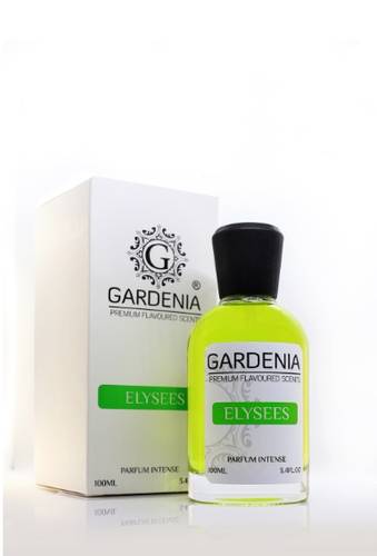 عطر  الإليزيز 100مل غاردينيا GARDENIA