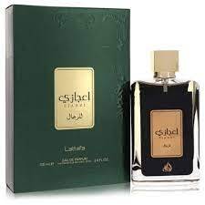 عطر اعجازي للرجال 100مل لطافة