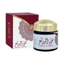 بخور المشاعر 40غرام الماس