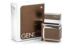 عطر جينسيس عود ملكي 100مل لي شيمو  
