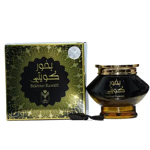 بخور  كويتي 40غرام الماس