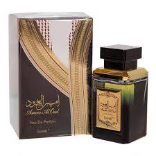 عطر امير العود 100مل السرتي