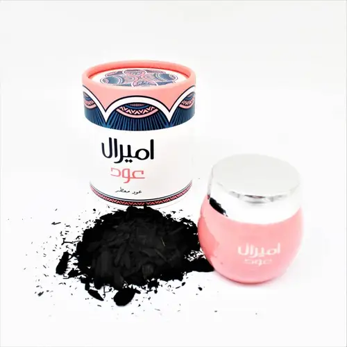 بخور عود اميرال 30 غرام عاشق