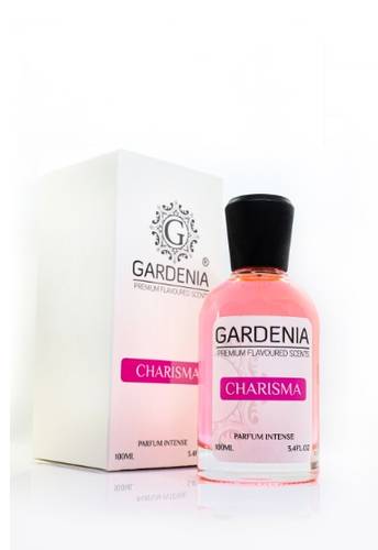 عطر كاريزما 100مل غاردينيا GARDENIA