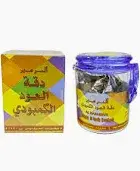 بخور الحرمين دقة العود الكمبودي 100 غرام