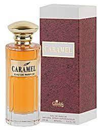عطر كارمل 100مل كولايف
