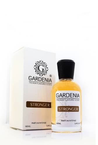 عطر سترونجر 100مل غاردينيا GARDENIA