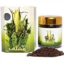 بخور مبسوس مشلف 50غرام بانافع