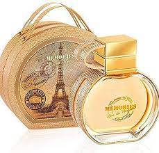 عطر ميمورايس ومن 100مل امبير