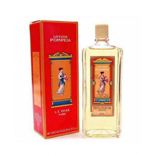 بومبيا بيفر للنساء  423ML او دوي كلونيا  POMPEIA LOTION 