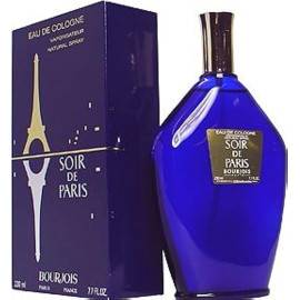 عطر بورجوا سوار دي باريس او دو كولونيا 230مل
