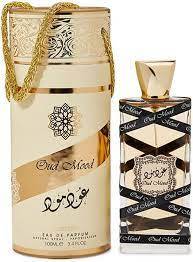 عطر عود مود 100مل لطافة