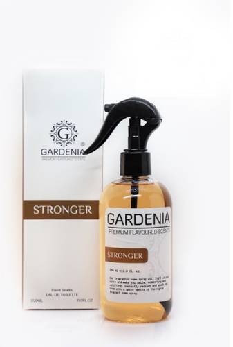 معطر سترونجر 350مل غاردينيا GARDENIA