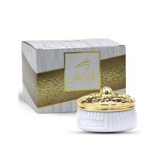 بخور عود ابيض 70غرام السرتي