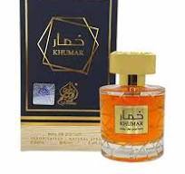 عطر خمار 100مل وادي الخليج