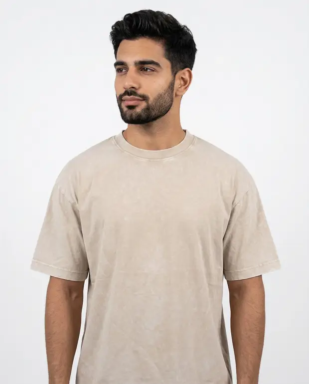 تيشيرت اوفر سايز