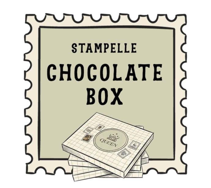  Stampelle Box