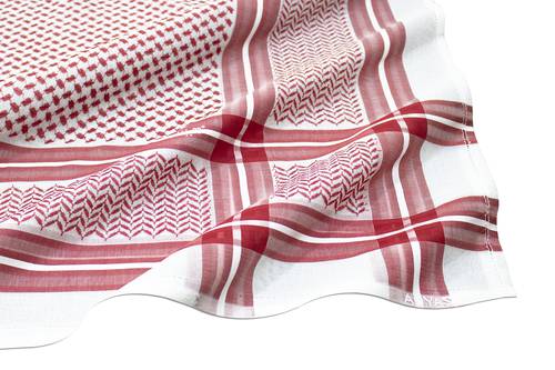 شماغ اليشمك Y13