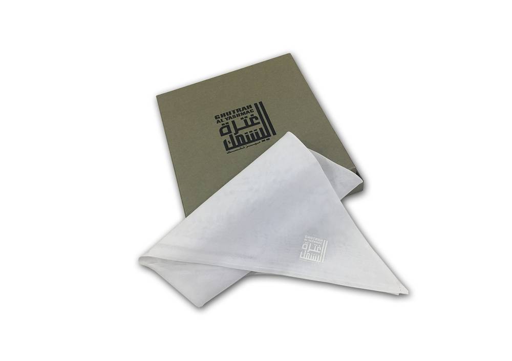 Origin Ghotrah G3