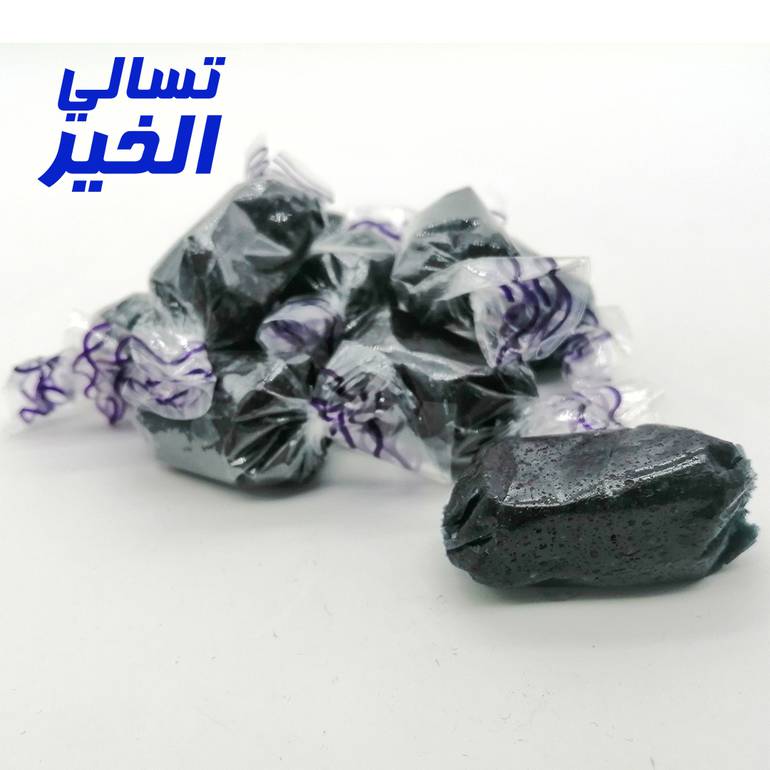 قمر الدين (متوفر بعدة نكهات)