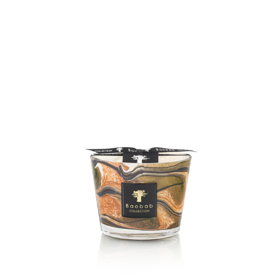 BAOBAB COLLECTION Delta Okavango Candle- 10 CM