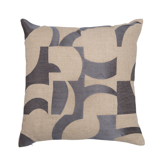 Niki jones pentagonal outlet pillowcase