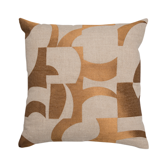 Niki jones pentagonal clearance pillowcase