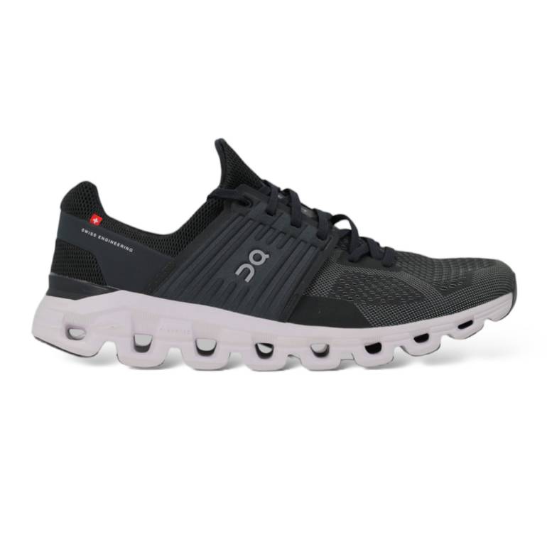 On Running - Cloud swift black