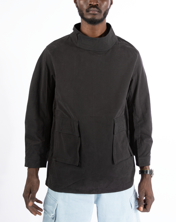 V-RO long sweatshirt 