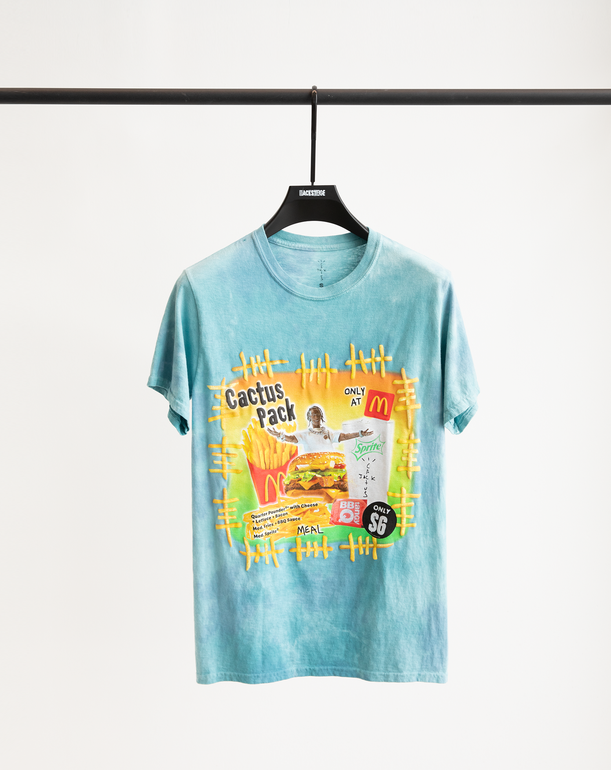 MAC  T-shirt