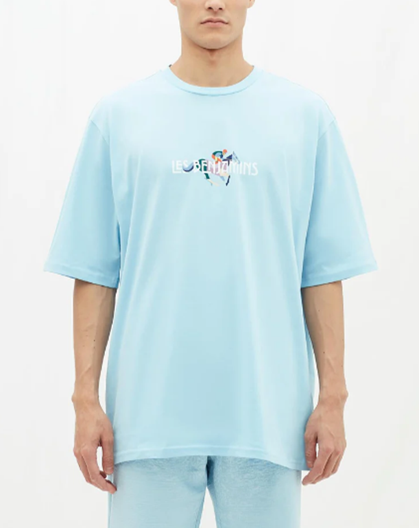 LES BENJAMINS T-SHIRT