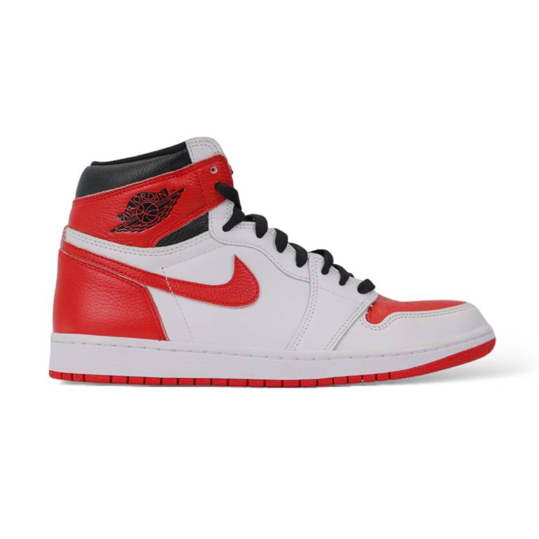 Nike Air Jordan High 