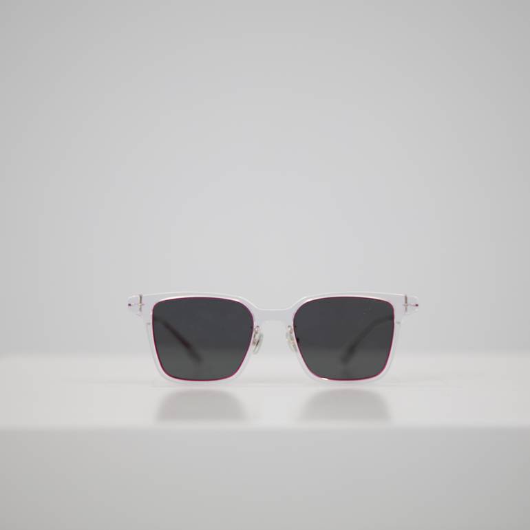 Protago - Pink Sunglasses