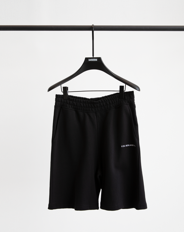 Les Benjamins - short 