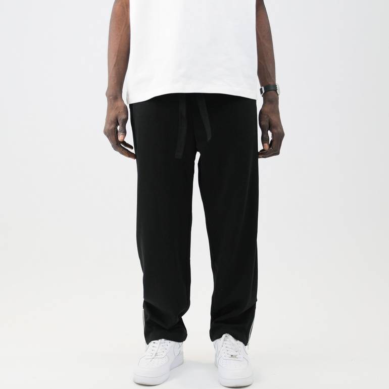 Sweatpants - Black