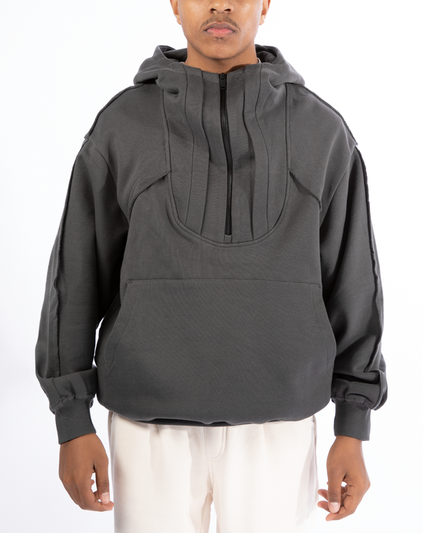 V-RO - Hoodie 