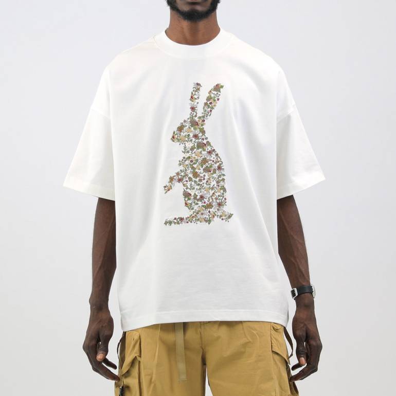 ANEW T-SHIRT