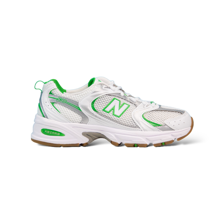 New Balance 530 - White Green
