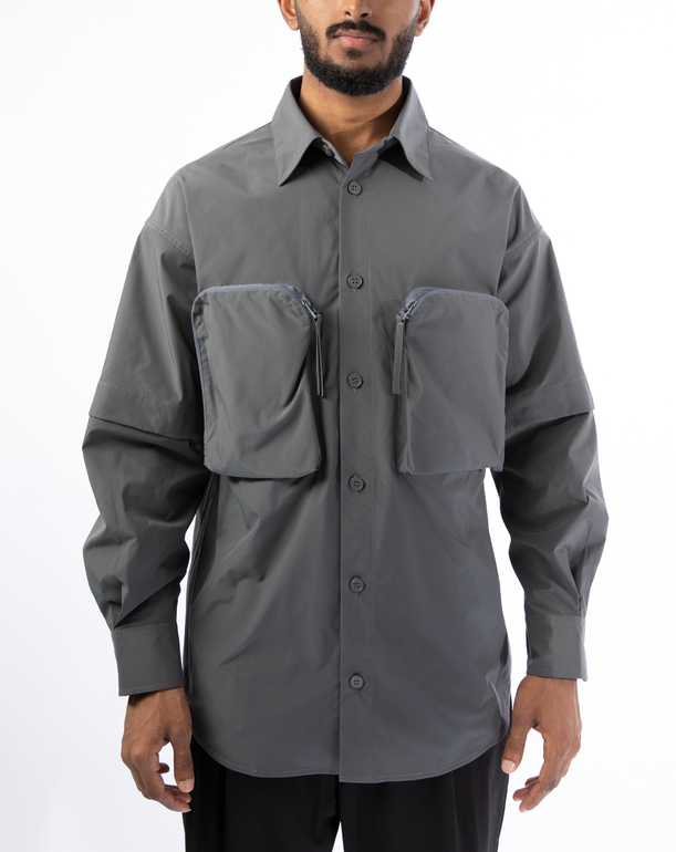 A NEW - Shirt