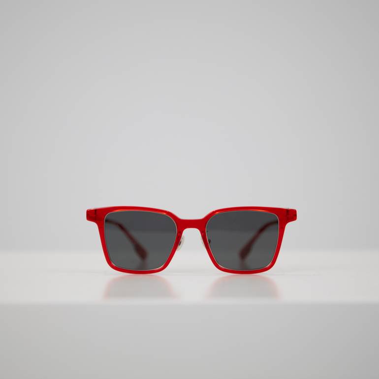 Protago - Moire Sunglasses 