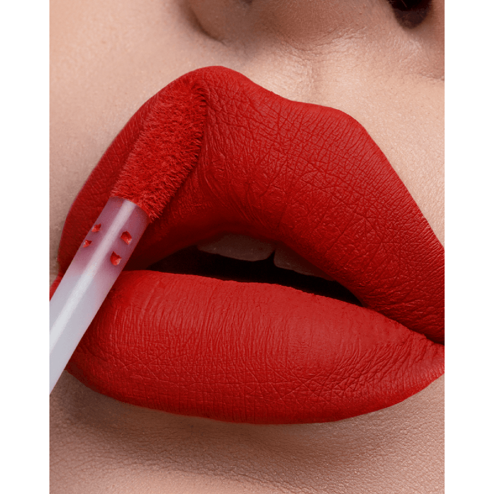 أحمر شفاه سائل مطفي BT Lips