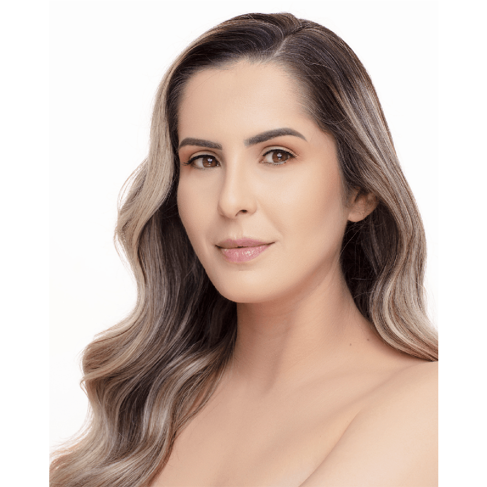 فاونديشن BT Skin F60