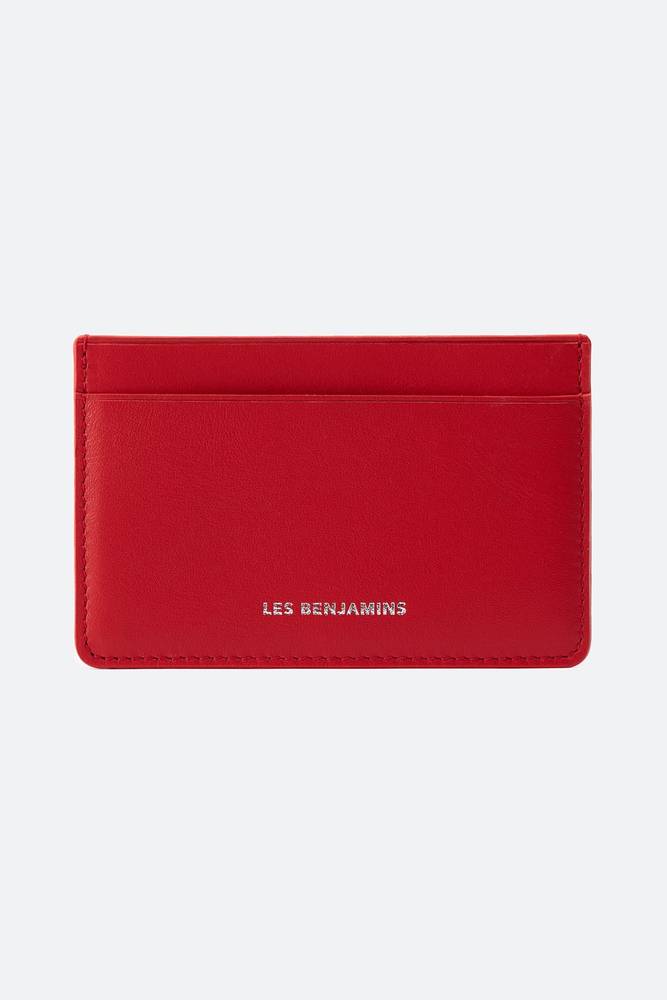 حامل بطاقات سكارليت Les Benjamins تركي