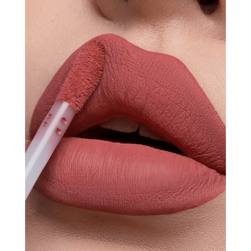 أحمر شفاه BT Lips Victoria Matte