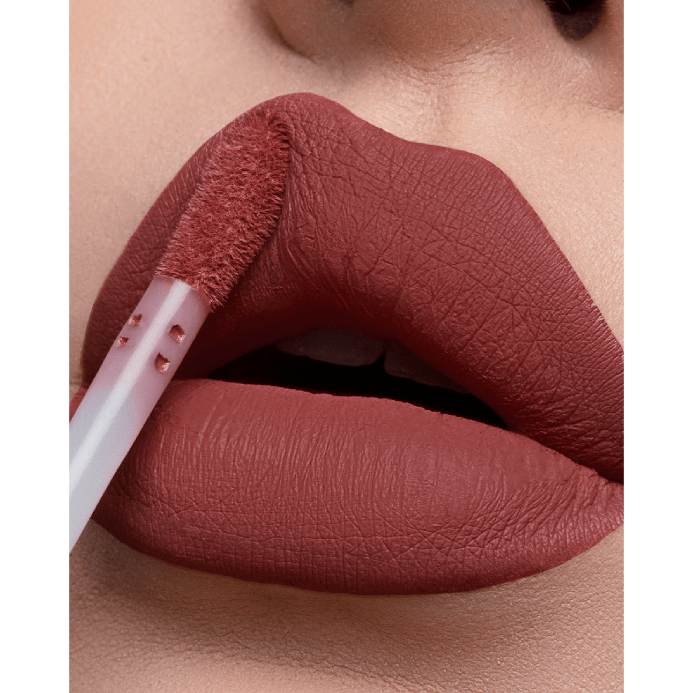 أحمر شفاه سائل مات BT Lips غابرييلا