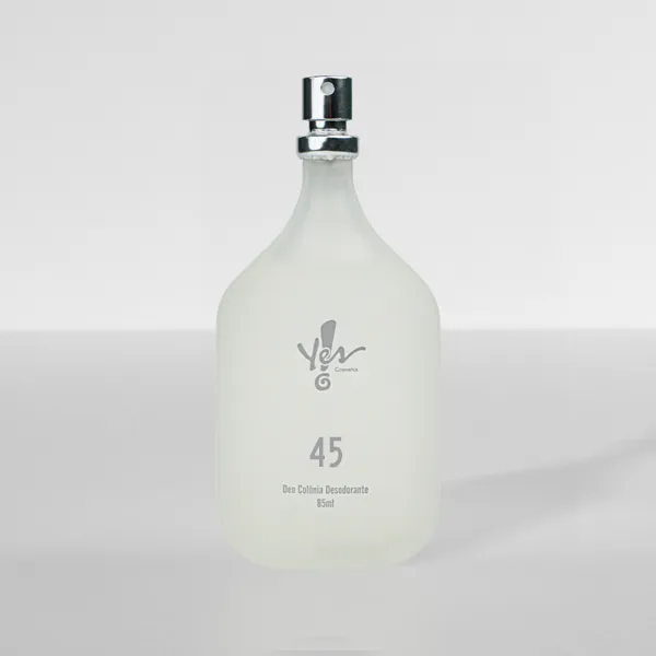 عطر كولونيا رقم 45