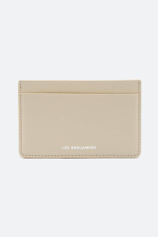 حامل بطاقات كريمي Les Benjamins تركي