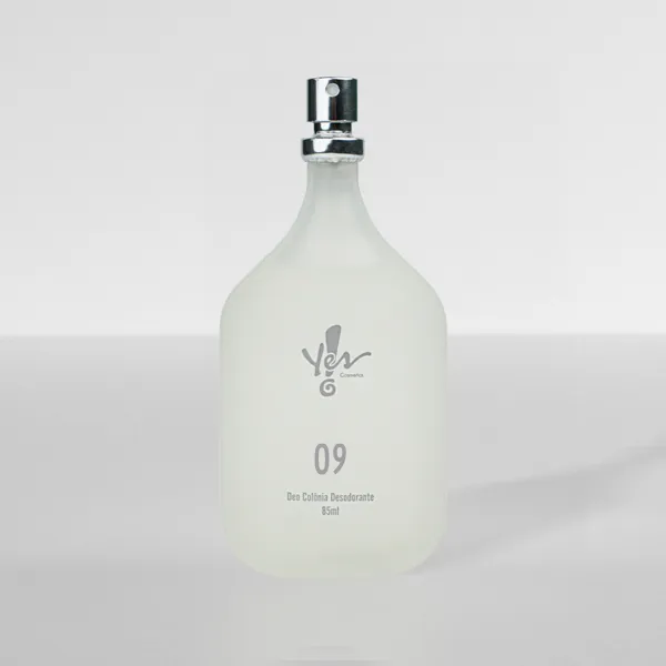 عطر كولونيا رقم 09