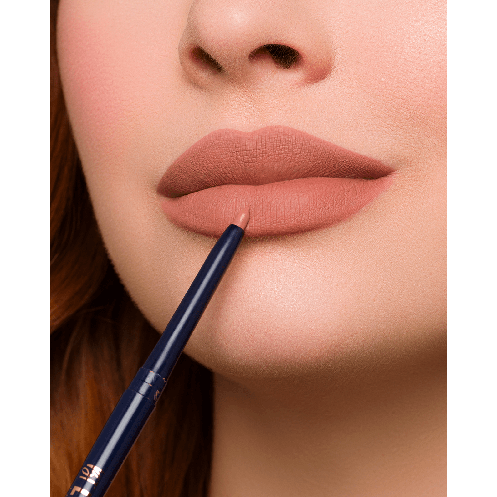 محدد شفايف BT LipShape بيج كاميل