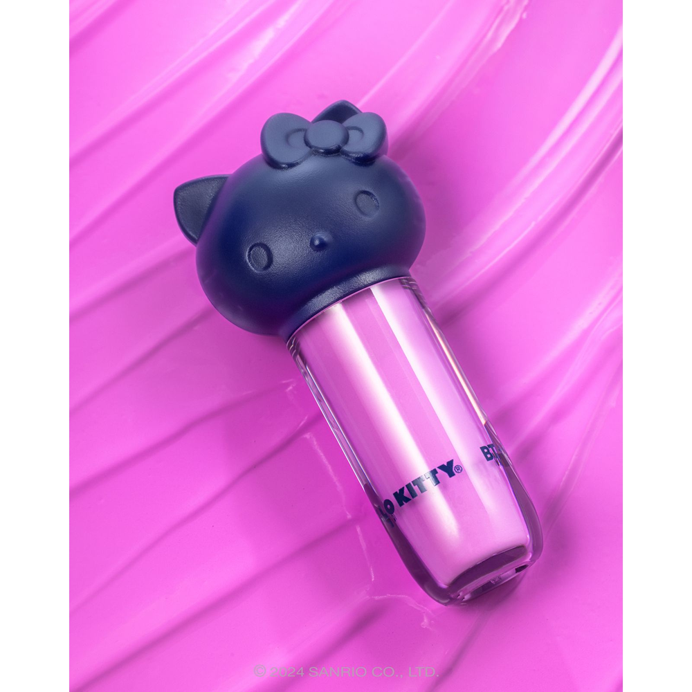 أحمر خدود سائل BT Hello Kitty Friendship